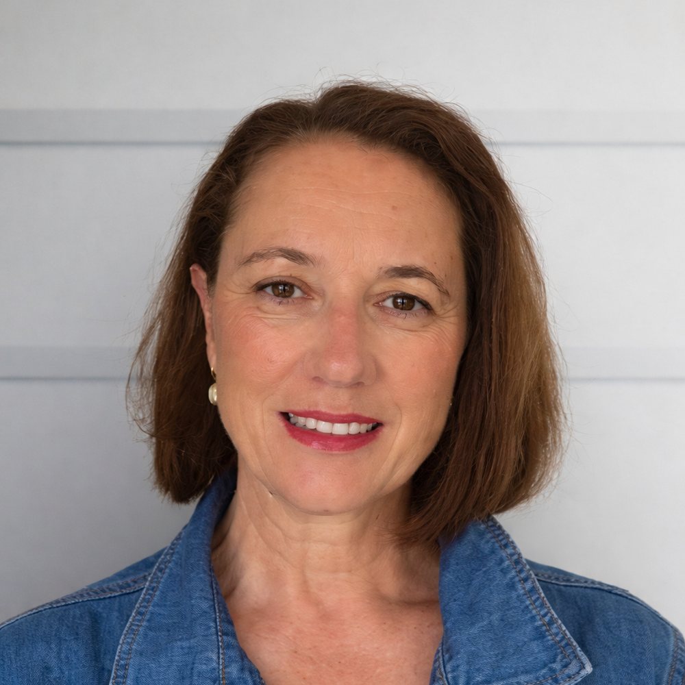 Portrait of Donna Italiano