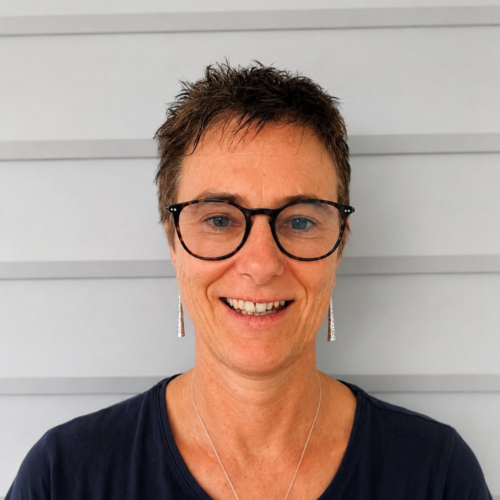 Portrait of Kate Dallimore