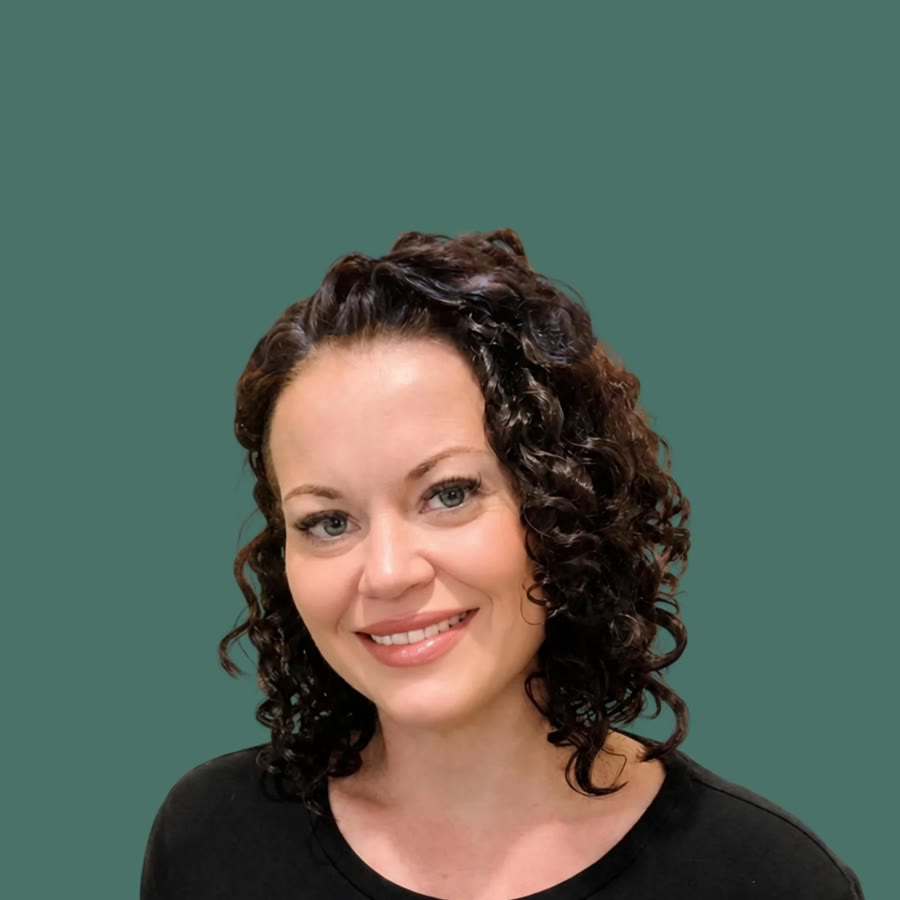 Portrait of Kirstie Shaw