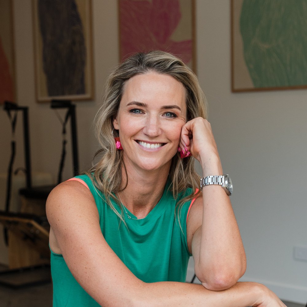 Portrait of Liz Dawson