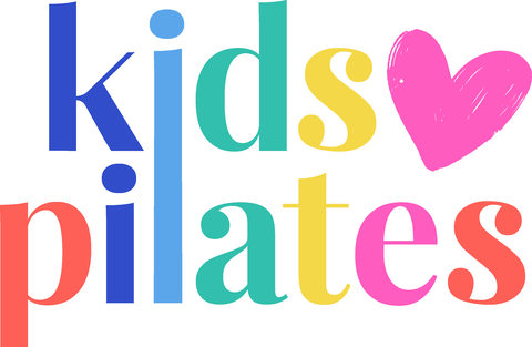 Kids Heart Pilates