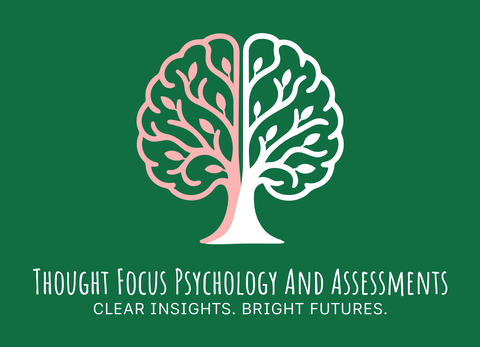 Thought Focus